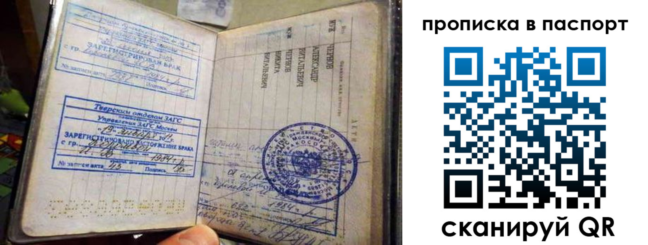 прописка поиск в Гаджиево